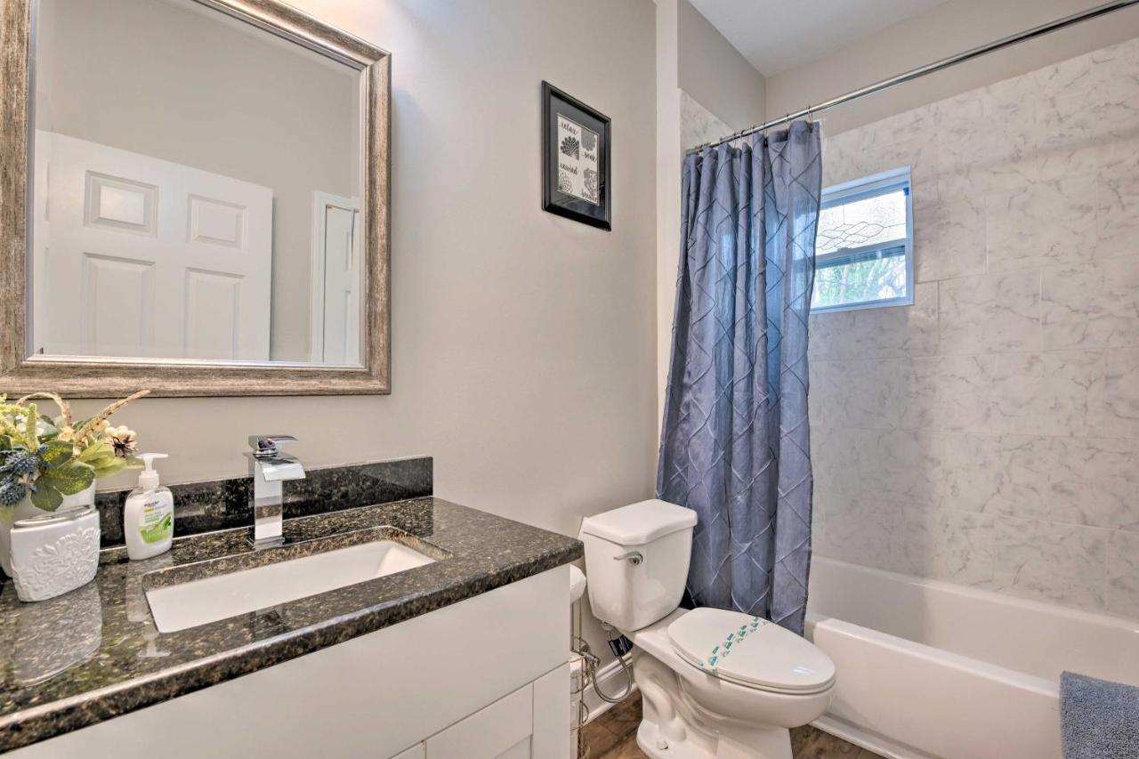 Chic Atlanta Home Less Than 4 Mi To Mercedes-Benz Stadium! Екстериор снимка